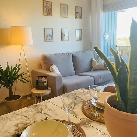 Apartment Appart' T2 Cosy Balcon Parking - 200m De La Mer *
