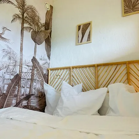 Apartment Appart' T2 Cosy Balcon Parking - 200m De La Mer Argeles-sur-Mer