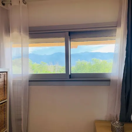 Appart' T2 Cosy Balcon Parking - 200m De La Mer * Argeles-sur-Mer