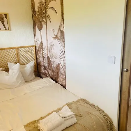 Apartment Appart' T2 Cosy Balcon Parking - 200m De La Mer Argeles-sur-Mer