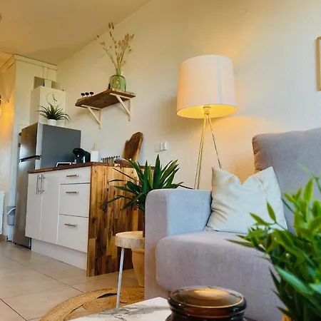 Apartment Appart' T2 Cosy Balcon Parking - 200m De La Mer Argeles-sur-Mer