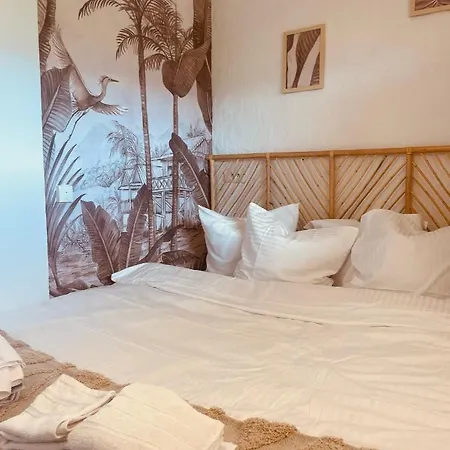 Appart' T2 Cosy Balcon Parking - 200m De La Mer Apartment Argeles-sur-Mer